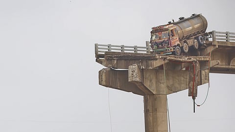 Gujarat’s crumbling bridges: How many more deaths will it take?
