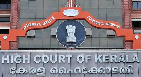 Kerala High Court