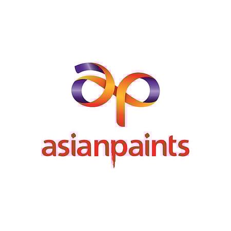 Asian Paints logo