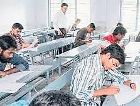 According to sources, the swift move on the part of the government was to avoid litigation over the changed norms that could further delay the results.