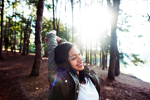 Take this free 'medicine' daily, say experts as Vitamin D crisis looms in Kerala