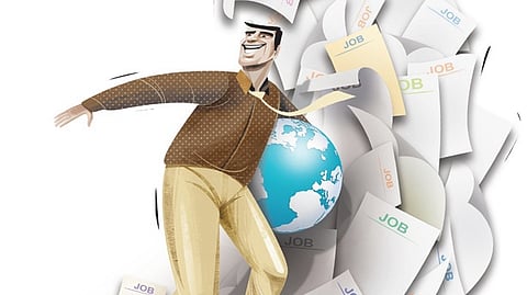 Express Illustration