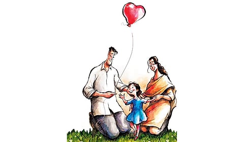 The data highlights how the burden of permanent contraception continues to fall overwhelmingly on women despite years of awareness drives and cash-incentive schemes.