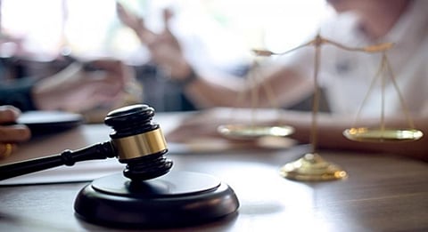 The judge noted the videos which depict the victim in a sexually vulnerable position were shared on 70 websites, digital platforms like Telegram and Google Drive link and porn sites and social media apps.