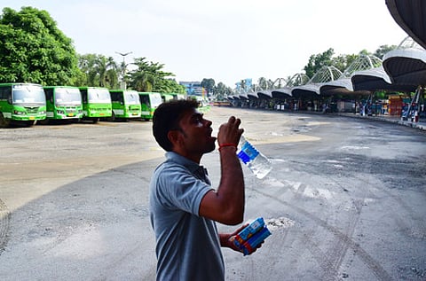 A recent report assessing parks in Delhi has revealed that a majority of the city's green spaces are allegedly mismanaged and lack essential amenities.
