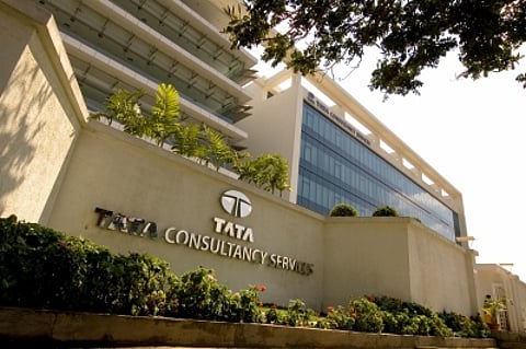TCS layoffs flag AI-induced pain, need for safety net
