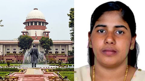 The bench listed the matter for hearing on July 14