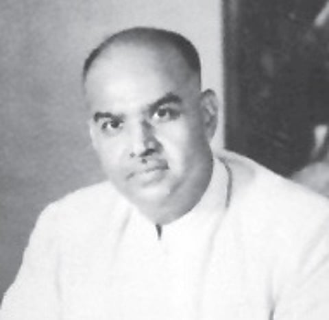 Government will realise Jan Sangh founder’s vision of self-reliant India: Sekhawat