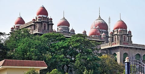 Telangana High Court