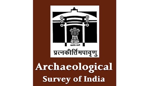 Archaeological Survey of India (ASI)