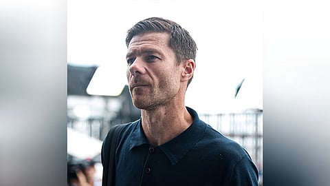 Xabi Alonso