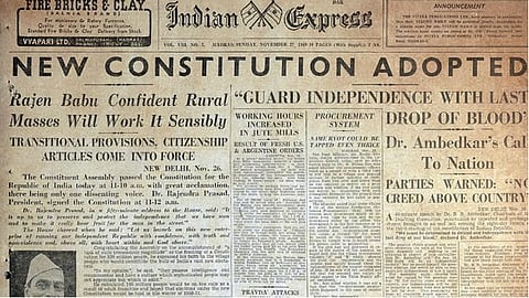 Photo for representation