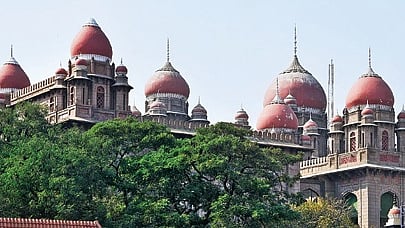 Justice Juvvadi Sridevi passed the order while hearing a petition filed by 74-year-old Govind Prasad and his wife Usha Sharma, residents of Chorburzi, Maharashtra.