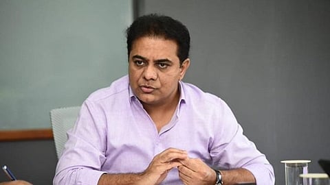 KTR