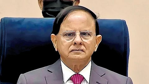 Siang hydro project to get filip in Arunachal, Mishra to chair meet