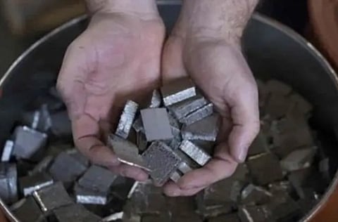 Centre plans Rs 1,345 crore subsidy scheme to boost production of Rare Earth magnets