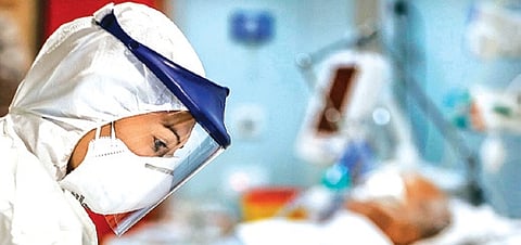 In the 2022 assistant professor notification, there was no mention of any special consideration for TIMS candidates, and the same is the case with the 2025 notification.”