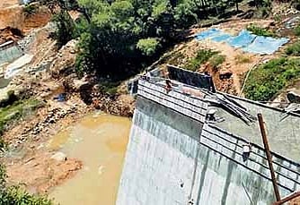 The DyCM said whatever the court’s decision may be, the Union Government must give its appraisal report on the project, and the Union Jal Shakti minister has agreed to do so.