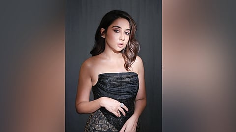 Reacting to the honour, Prajakta shared a heartfelt message on Instagram