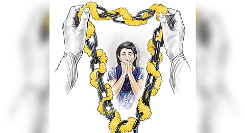 Image used for representational purposes only.