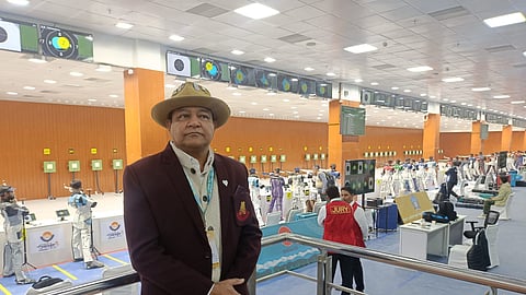 Balaji Maradapa