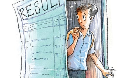 (Express Illustration)
