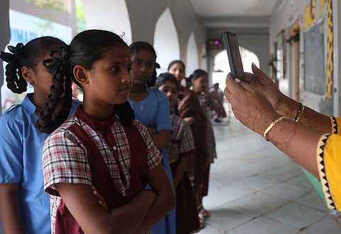 Image used for representative purposes only.