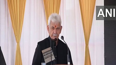 He said the terror victim families will receive justice, jobs, recognition and support they deserve after years of suffering.