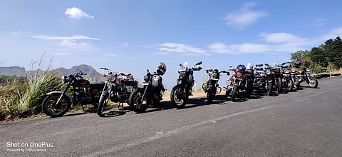 Kerala capital to echo with retro thump-whump on ‘Jawa-Yezdi Day’