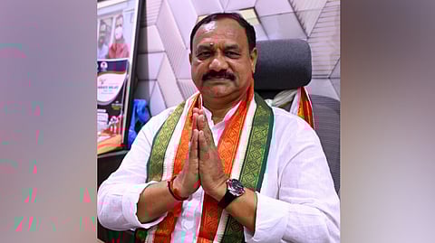 The TPCC chief highlighted that Telangana’s survey, termed SEEEPC (Socio-Economic, Education, Employment, Political, and Caste survey), covered a massive population of over 3.54 crore people.