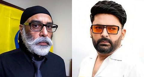 Pannun went on to question why Sharma “who chants Mera Bharat Mahan and openly endorses Modi's Hindutva" was investing in Canada instead of Modi's India.