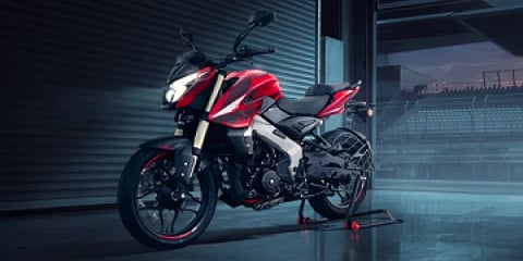 125CC+ segment remains critical growth driver for Bajaj Auto: Chairman