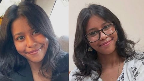Family and authorities continue search for missing Delhi University student Sneha Debnath, last seen near Signature Bridge on July 7.