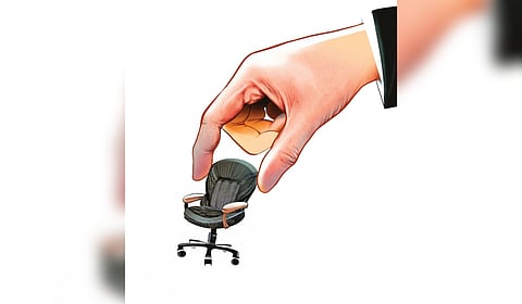 Express illustration