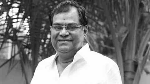 Actor Kota Srinivasa Rao