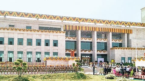 Andhra Pradesh HC