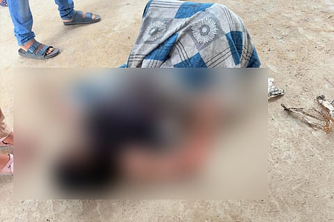 20-year-old Soumyashri Bisi accused faculty member of mental and sexual harassment; HoD arrested, principal suspended as state forms high-level probe panel