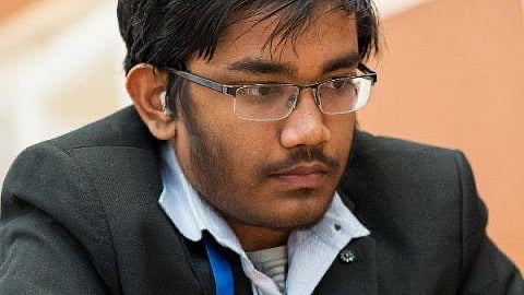 17-year-old chess champion win 53rd Chess Open at Philadelphia
