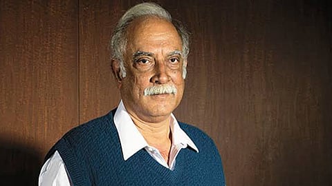 Andhra CM congratulates Ashok Gajapathi Raju for being appointed as Goa Governor