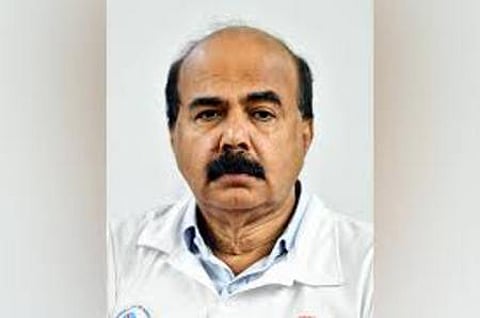 Kerala University vice-chancellor Dr Mohanan Kunnummal informed the governor that the impasse has led to the delay in processing crucial files, including degree certificate applications of close to 500 students.