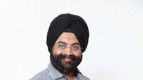 Gagandeep Singh Bedi along with three senior IAS officers - J Radhakrishnan, Dheeraj Kumar and P Amudha as spokespersons for the Tamil Nadu government.