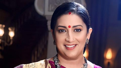 Smriti Irani