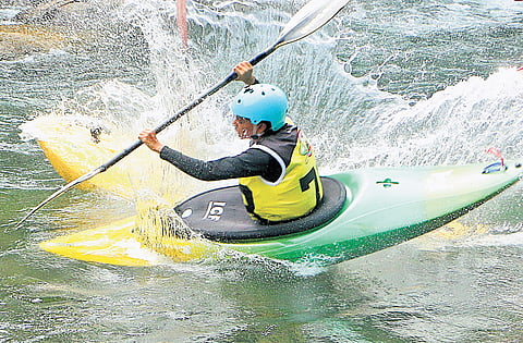 For the very first time, the festival is introducing a dedicated ‘Kerala Paddlers’ category, a groundbreaking move that celebrates and nurtures the state’s growing passion for kayaking.