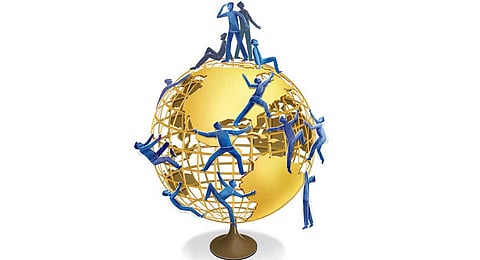 Tax regime, quality of life drive Indians to settle abroad