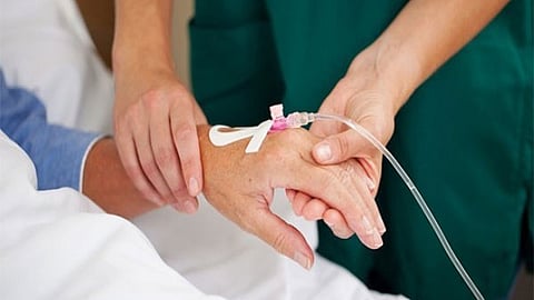 Representative image