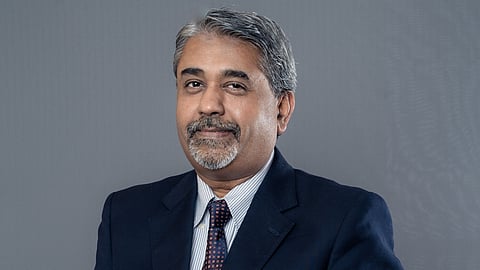 Kumar Chander