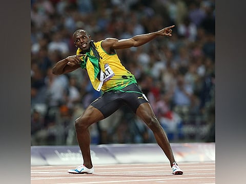 Athletics icon, 8-time Olympic champion Usain Bolt to visit India in September