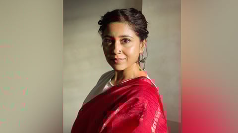 Shome is best known for her work in Indian independent films and has been part of titles like 'Monsoon Wedding,' 'Sir,' 'Shadowbox,' and 'A Death in the Gunj.