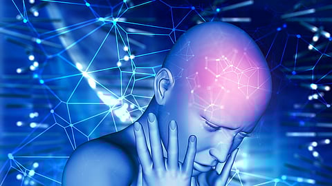 Healthy brain, happier life