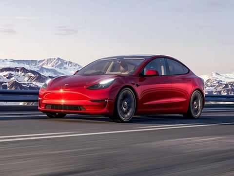 Tesla all set to drive into India market with first showroom in Mumbai
